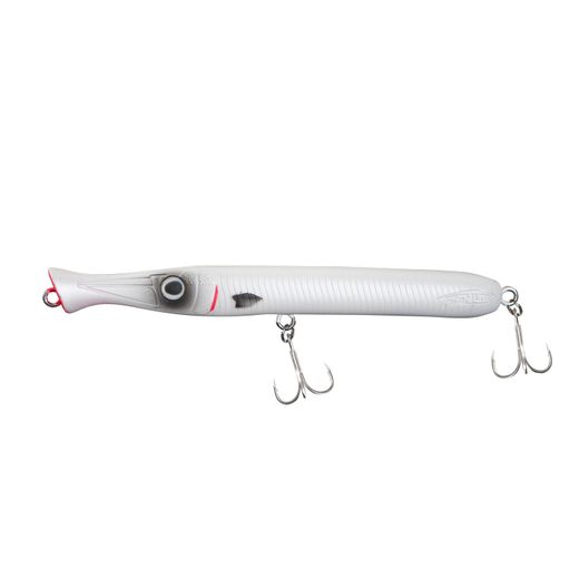 Señuelo Fishus by Lurenzo Don Belone Mini – Hundido – 70 y 100 mm – Acción realista para lubina y depredadores medianos