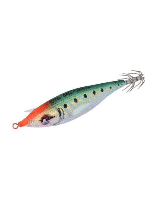 DTD Ball Zebra 3.0