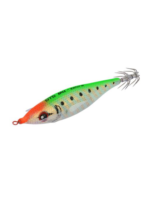 DTD Ball Zebra 3.0