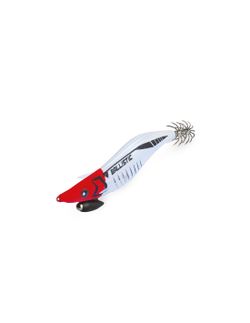 DTD Ballistic Full Color Egi 3.0 – Señuelo eging de largo alcance y alto realismo
