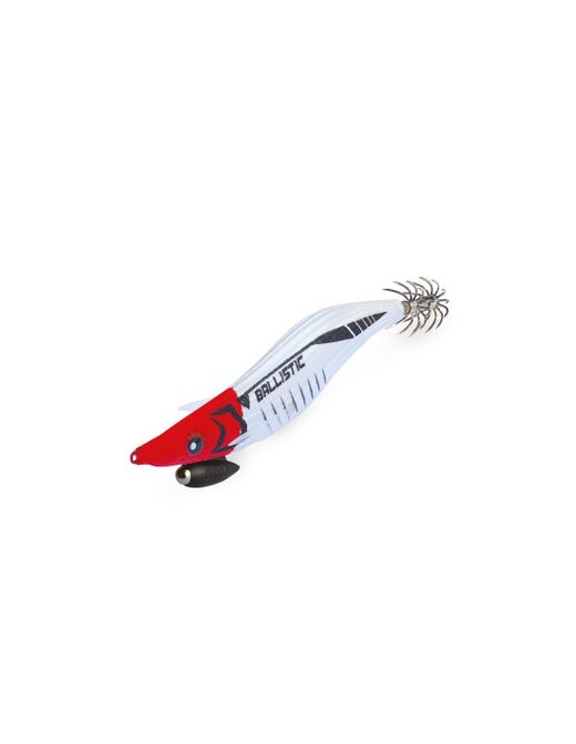 DTD Ballistic Full Color Egi 3.0 – Señuelo eging de largo alcance y alto realismo