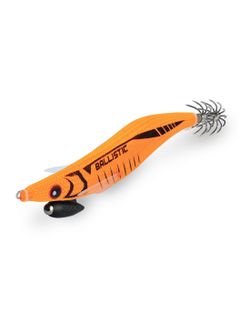 DTD Ballistic Full Color Egi 3.0 – Señuelo eging de largo alcance y alto realismo