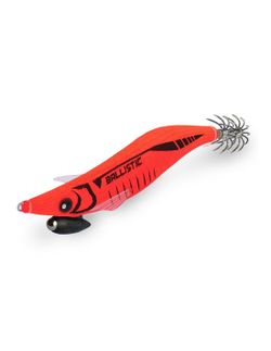 DTD Ballistic Full Color Egi 3.0 – Señuelo eging de largo alcance y alto realismo