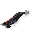 Esca Pesca Traina 2 Cestelli Esca Da Pesca 90 Mm 14.5 Gr DTD BALLISTIC FISH SARGO Esca Per Seppie Totanara A Spillo Esca Artificiale Calamari DTD BALLISTIC Esca Calamaro Artificiale Per Totani