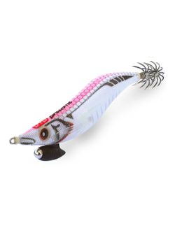 DTD BALLISTIC WHITE KILLER EGI 3.5 B