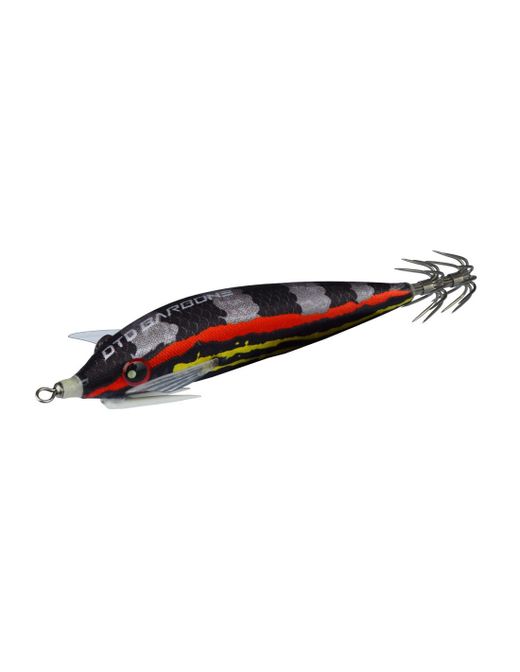DTD BARBONE 3.0