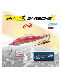 DTD BARBONE 3.0