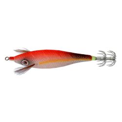 DTD Premium Bukva 2.5 – Egi 95 mm – Colores flúor con contraste transparente – Alta visibilidad y equilibrio DTD