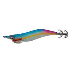 DTD Premium Oita 3.5 – Jibionera luminosa con cuerpo fluorescente y reflejos holográficos – Potera de alta calidad para eging