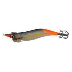 DTD Premium Oita 3.5 – Jibionera luminosa con cuerpo fluorescente y reflejos holográficos – Potera de alta calidad para eging