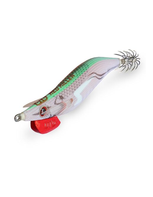 DTD RED KILLER EGI DEEP 2.5