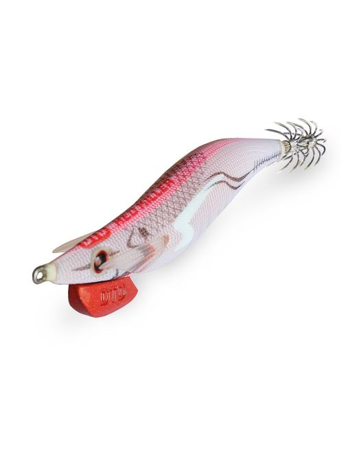 DTD RED KILLER EGI DEEP 2.5