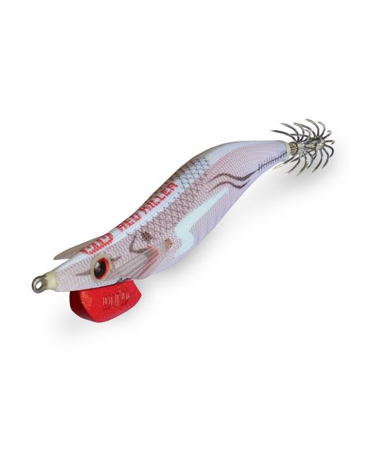 DTD RED KILLER EGI DEEP 2.5