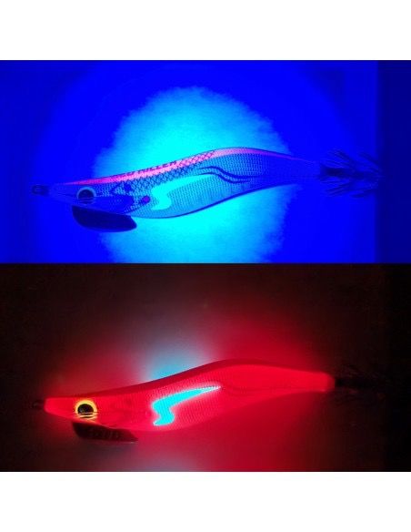DTD RED KILLER EGI DEEP 2.5