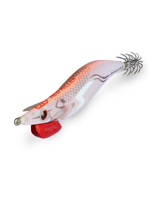 DTD RED KILLER EGI DEEP 2.2
