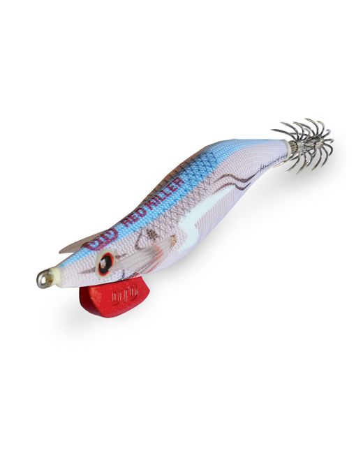 DTD RED KILLER EGI DEEP 2.2