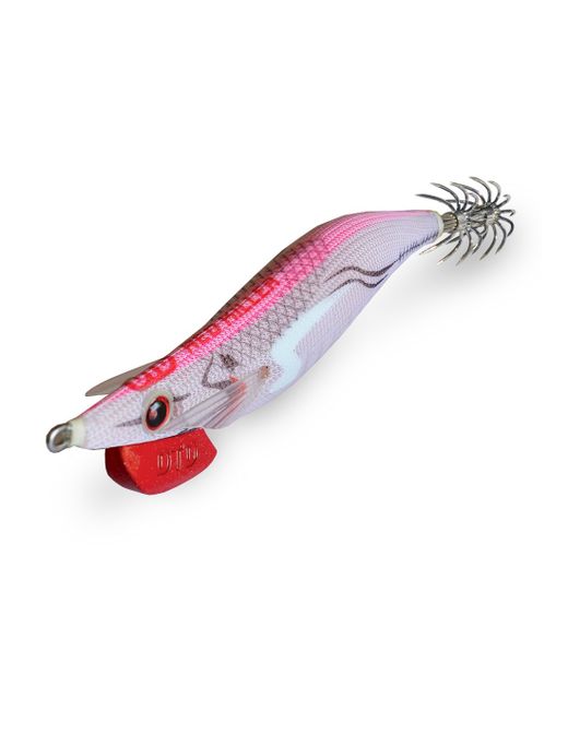 DTD RED KILLER EGI DEEP 2.2