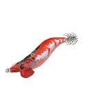 Señuelo eging DTD X-EGI para calamares y sepias – Diseño contrastado y alta visibilidad