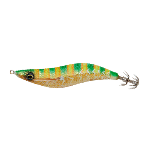 Savage Gear Super Cast Egi #3.0 NS 17 g 10.5 cm Boops – Jibionera de tungsteno con sistema Spring Cast y tecnología UV