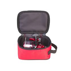 Estuche Daiwa flexible para carretes de surfcasting – Ligero y con asa de transporte