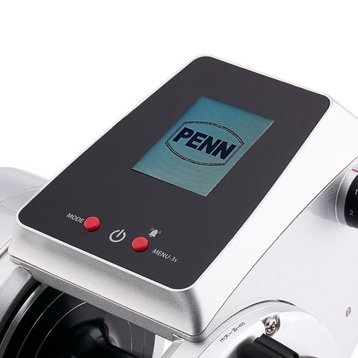 CARRETE ELECTRIC PENN PHATOM™ Electric Reel Kit