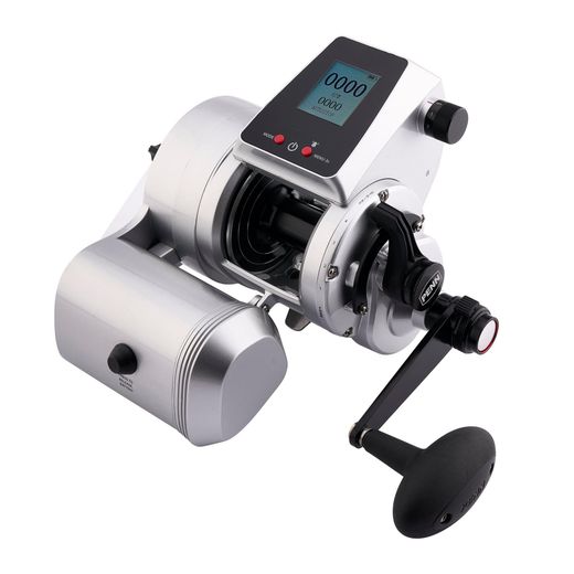 CARRETE ELECTRIC PENN PHATOM™ Electric Reel Kit