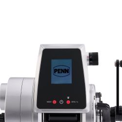 CARRETE ELECTRIC PENN PHATOM™ Electric Reel Kit