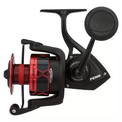 FIERCE IV SPINNING PENN