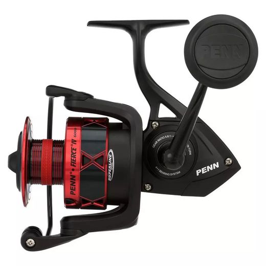 FIERCE IV SPINNING PENN