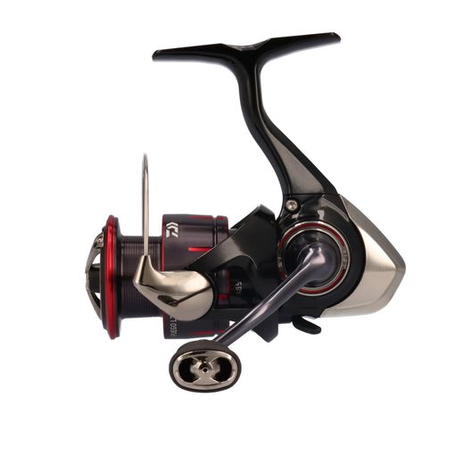 Carrete Daiwa Fuego LT 2023 – Cuerpo Zaion V – Tecnología Airdrive Design y ATD-L – 6+1 rodamientos