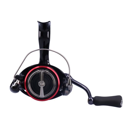 Carrete Daiwa Fuego LT 2023 – Cuerpo Zaion V – Tecnología Airdrive Design y ATD-L – 6+1 rodamientos