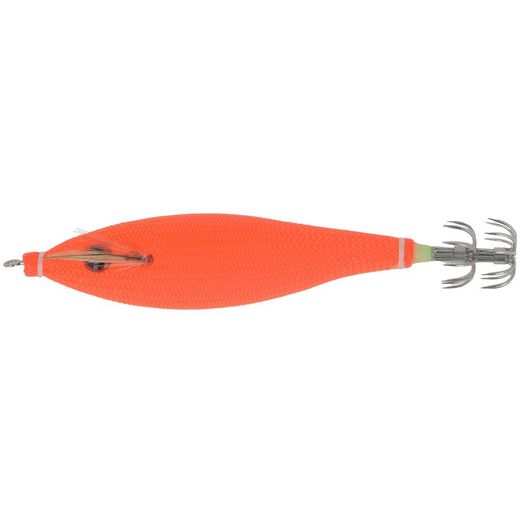 Poteras DTD Full Color Glavoc 1.0 – Cuerpo luminoso GLOW – Tela efecto escamas – Corona inoxidable