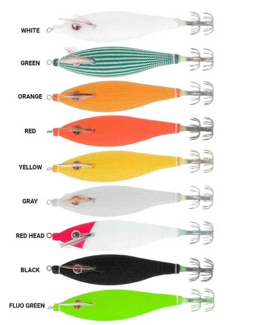 FULL COLOR GLAVOC 1.5