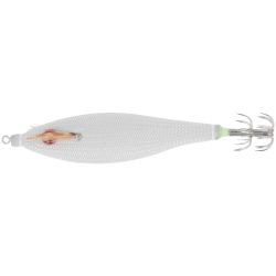 DTD Full Color Glavoc 2.5 – Jibionera luminosa con cuerpo transparente y tela escamada resistente