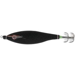 DTD Full Color Glavoc 2.5 – Jibionera luminosa con cuerpo transparente y tela escamada resistente