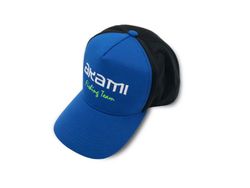 GORRA AKAMI FISHING TEAM