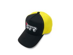 GORRA STR BKY