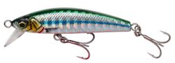 GRAVITY MINNOW 5CM 4.3G SINKING 0.2-2M (HUNDIDO)SAVAGE GEAR