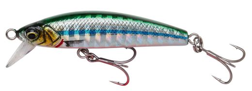 GRAVITY MINNOW 5CM 4.3G SINKING 0.2-2M (HUNDIDO)SAVAGE GEAR