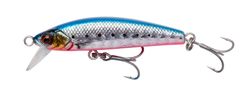 GRAVITY MINNOW 5CM 4.3G SINKING 0.2-2M (HUNDIDO)SAVAGE GEAR