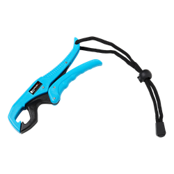 Pinza flotante Savage Gear Floating Fish Grip 16.5 cm – herramienta para LRF y pesca ligera