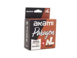 Naylon de pesca Akami PARAGON