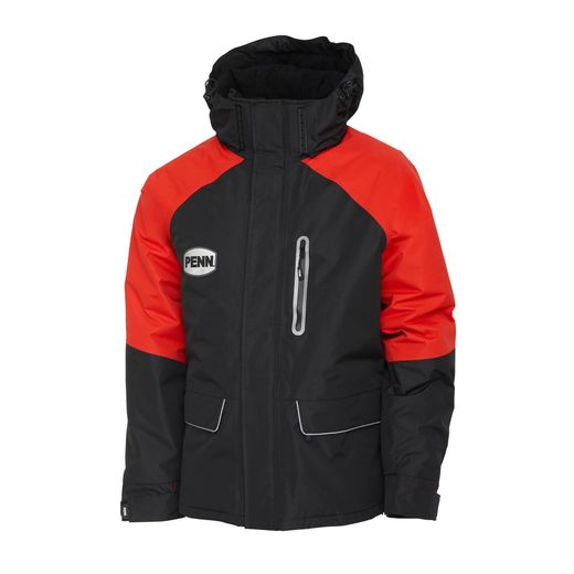 Traje térmico impermeable IMAX Intenze Thermo Suit de dos piezas para pesca en climas fríos