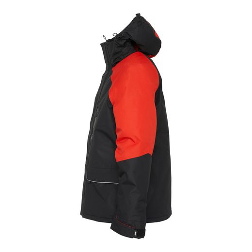 Traje térmico impermeable IMAX Intenze Thermo Suit de dos piezas para pesca en climas fríos