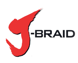 Daiwa J-Braid Grand x8 270 m Gris – Línea trenzada japonesa de 8 hebras Izanas – Máxima resistencia y precisión