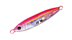 Major Craft JIGPARA TG Tungsteno (10g) – Jig de tungsteno para shore/slow jigging