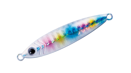 Major Craft JIGPARA TG Tungsteno (10g) – Jig de tungsteno para shore/slow jigging