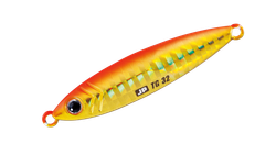 Major Craft JIGPARA TG Tungsteno (120g) – Jig de tungsteno para shore/slow jigging