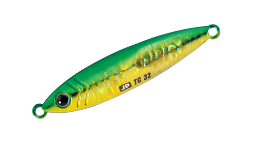 Major Craft JIGPARA TG Tungsteno (14g) – Jig de tungsteno para shore/slow jigging