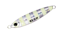 Major Craft JIGPARA TG Tungsteno (14g) – Jig de tungsteno para shore/slow jigging